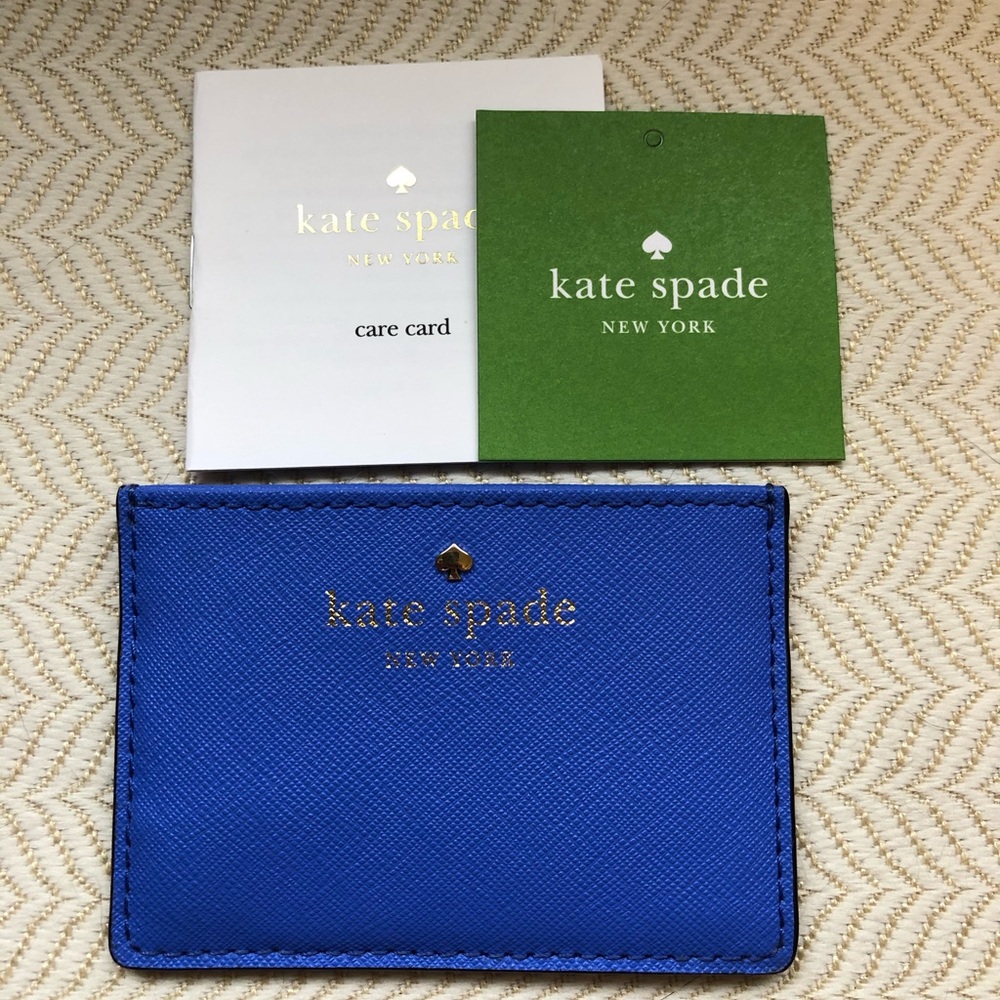 Kate spade wallet